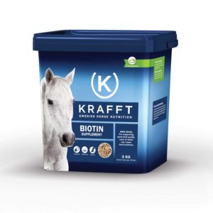 KRAFFT BIOTIN